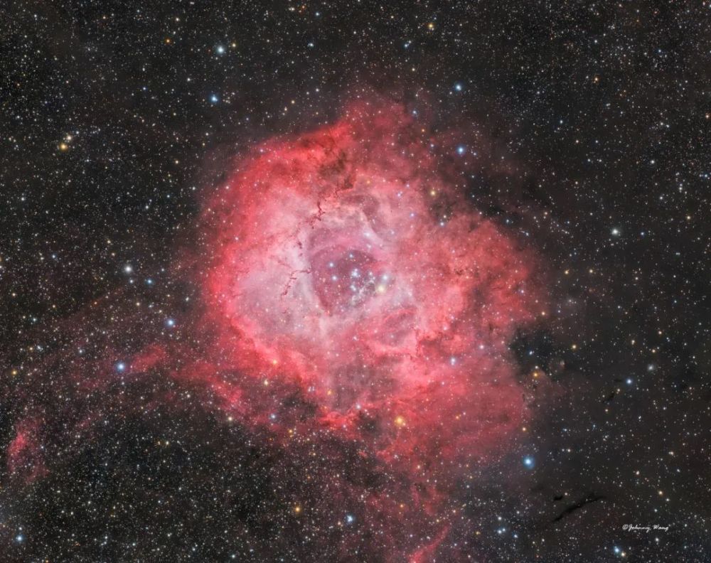 星影|能与你共享同一个星夜是我的荣幸 - 265学校教育网