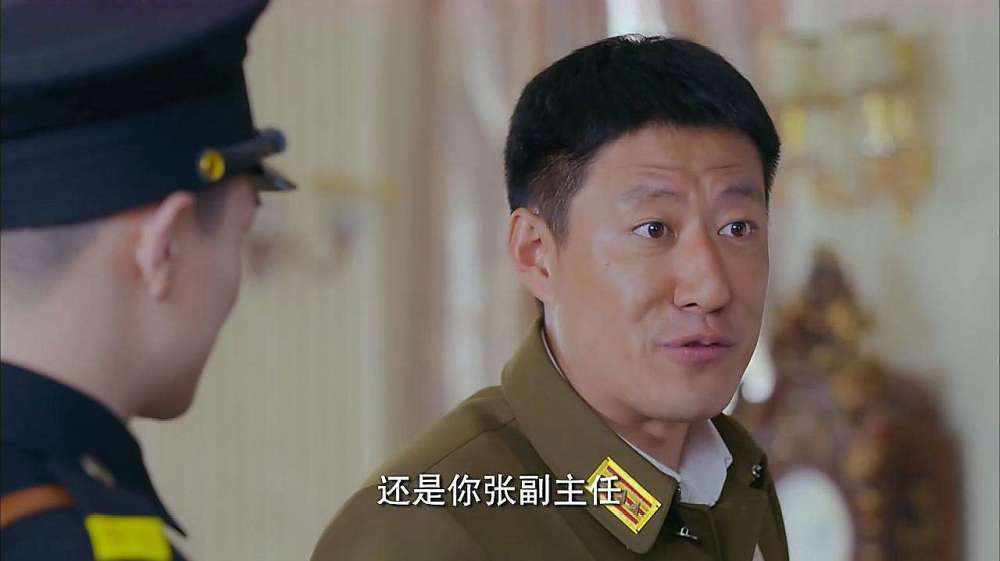 看戏没演技看脸没颜值于震刘涛凭什么红