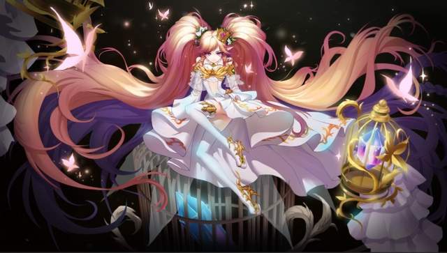 dnf泳装派对3连更女法被哥布林围歼撕破衣服