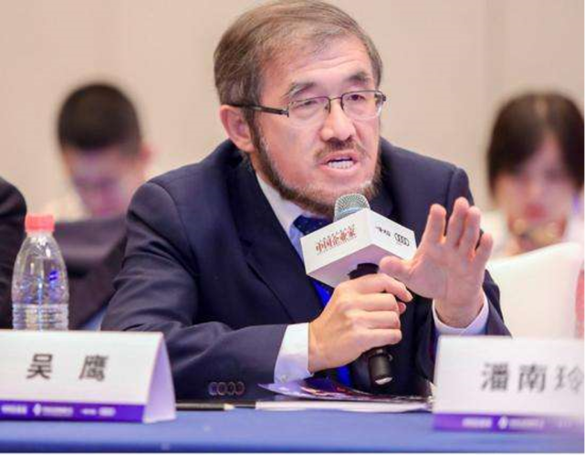 百世股价暴跌吴鹰能否带领百世翻盘