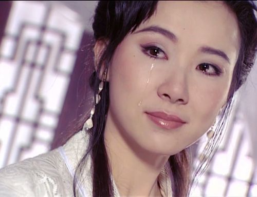 林诗音嫁给龙啸云时,知道李寻欢爱他吗?