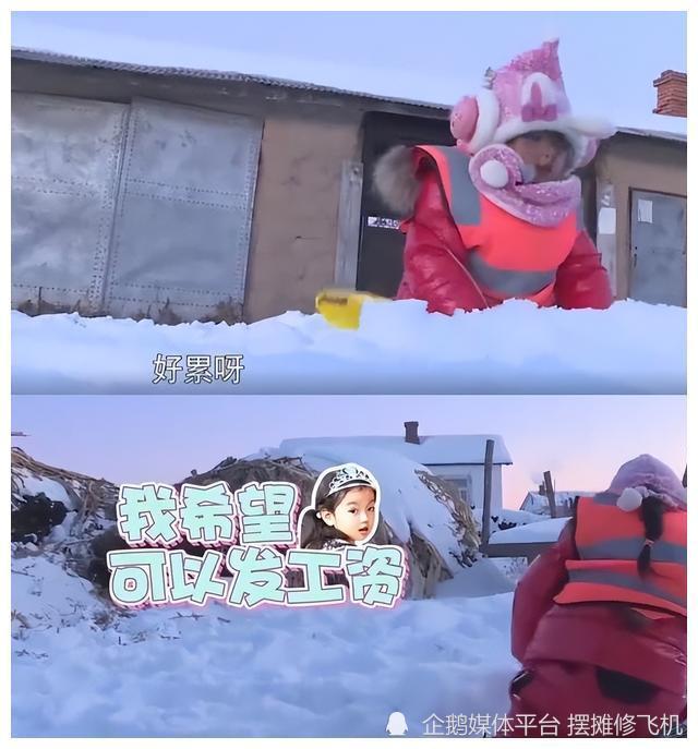 賺錢養弟阿拉蕾與董力組父女cp卻因舉止親密惹爭議