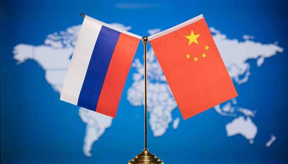 美媒称中国正寻求增购俄石油，沙利文回应：没有违反美国规定