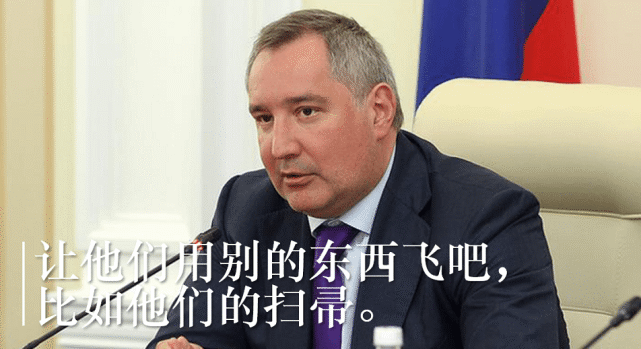 美国也被卡脖子?如果俄罗斯断供发动机,美国火箭还能上天吗?