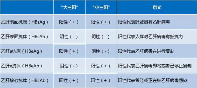 01大三陽和小三陽有什麼區別?