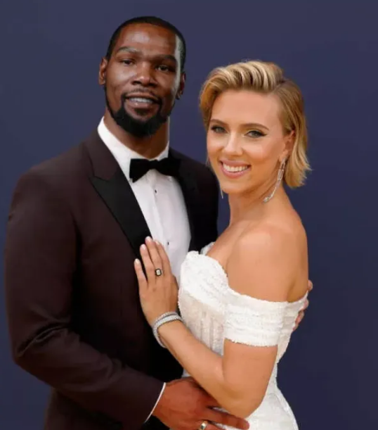 杜兰特:场上我可以掌控自己并发号施令,场下我还没有女朋友