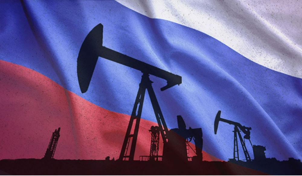 美媒称中国正寻求增购俄石油，沙利文回应：没有违反美国规定