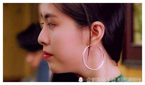 为什么说美人三分龅?八九十年代的香港女明星最有说服力