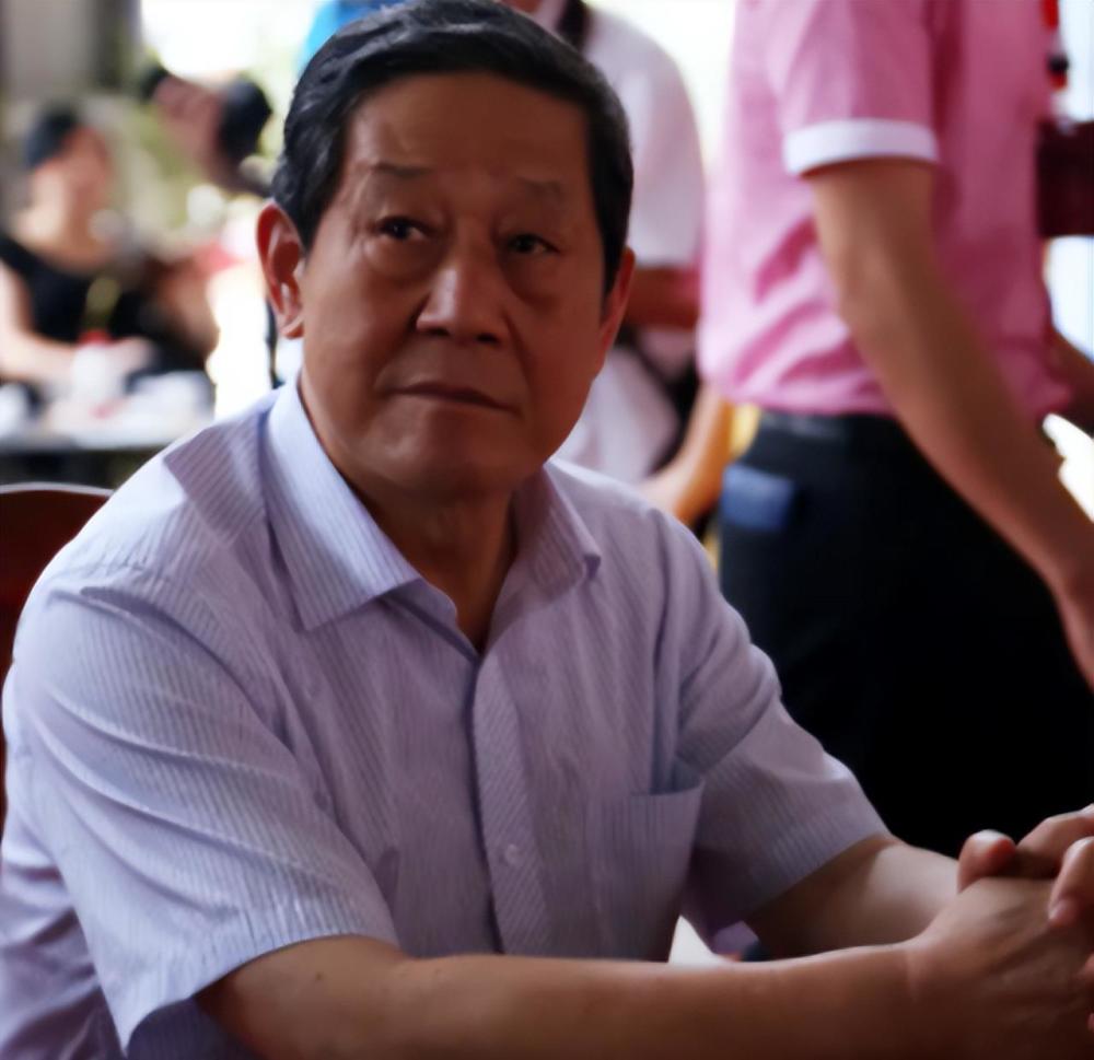 13军军长陈世俊在路途中遭遇歹徒挑衅将军说你有越军厉害吗