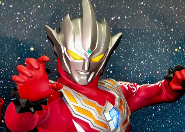 《奥特曼银河格斗3》引出三股黑暗力量,圆谷可能在针对神秘四奥!|奥特