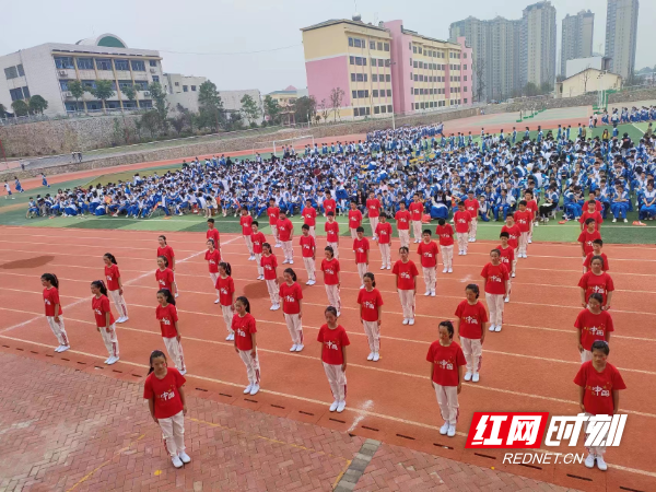 湖南永州第九中学图片