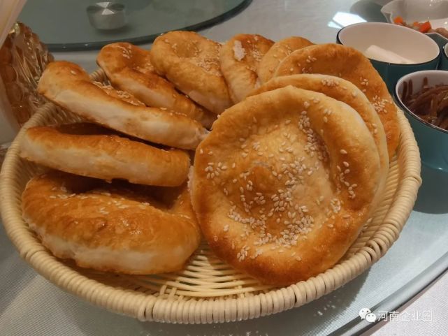 开展"美味孝乡 食在清丰"首届"清丰十大名吃"征集评选活动通知