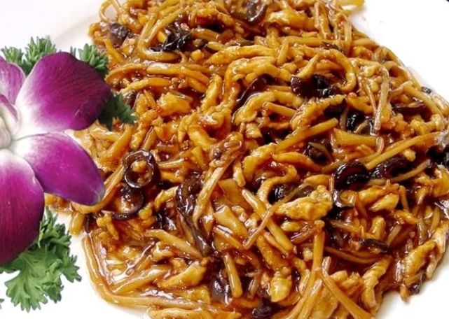 去天津必点的5道津菜,是"津菜之魂",老板以为你是天津人