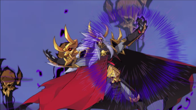 赛尔号:混沌杂兵的实力上限!735废品出奇兵,混沌才是亲生的!