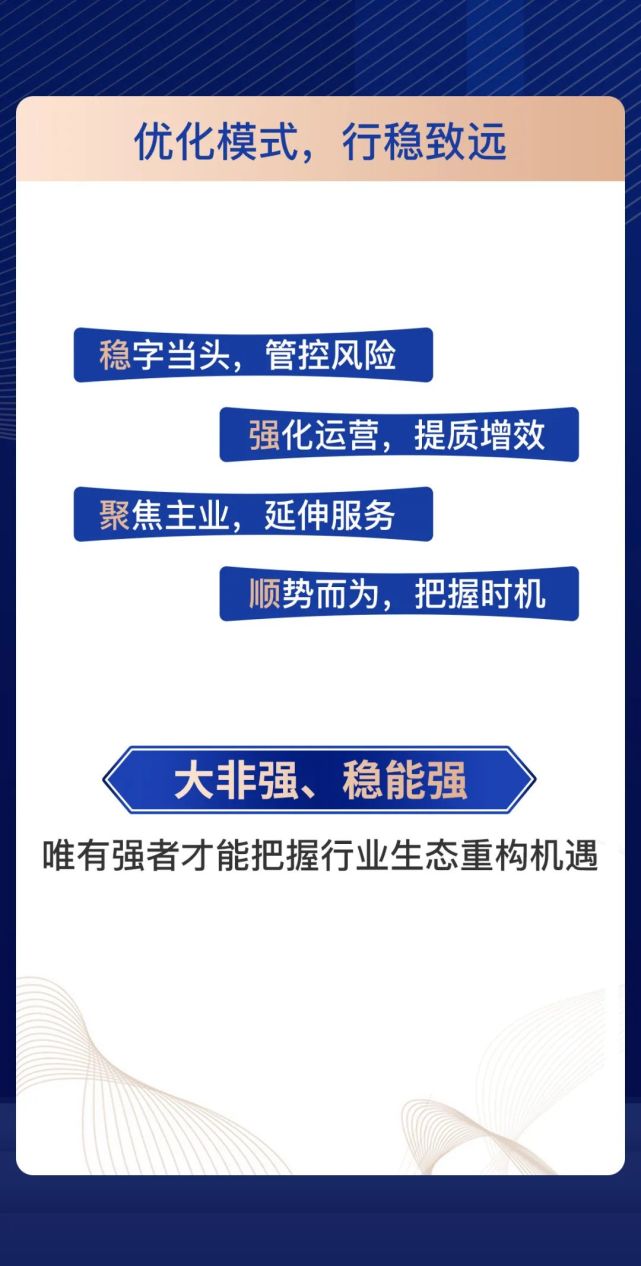 黄瑜:房地产和物业服务上市公司顺应行业趋势,探索新发展模式,彰显