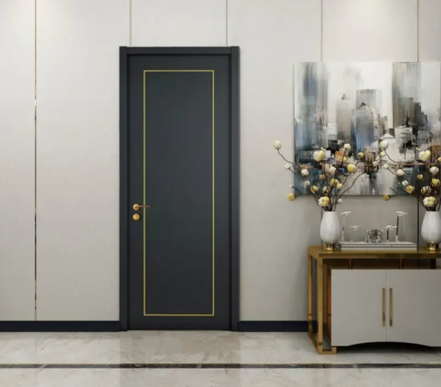 什么实木复合烤漆门,实木复合烤漆门好不好?