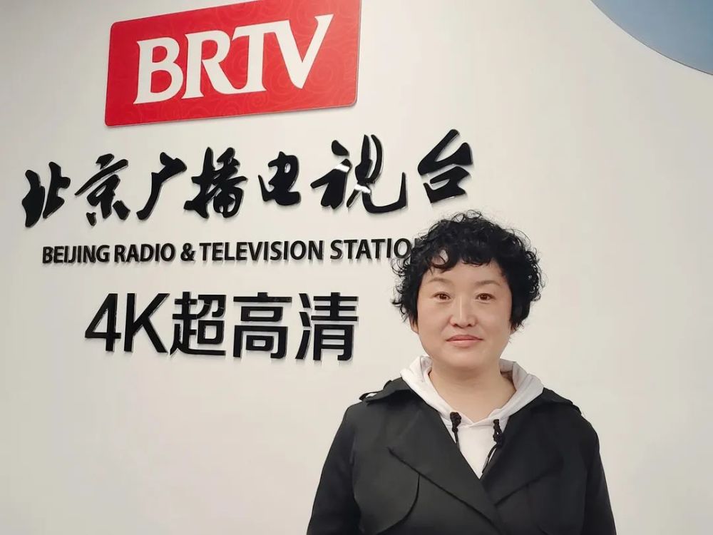 北京劳动者之歌北京广播电视台新闻频道中心特别报道科记者颜葵二十余