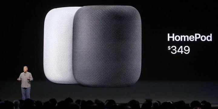 オーディオ機器 スピーカー 分析师：HomePod预计年底或明年初发布新版_腾讯新闻