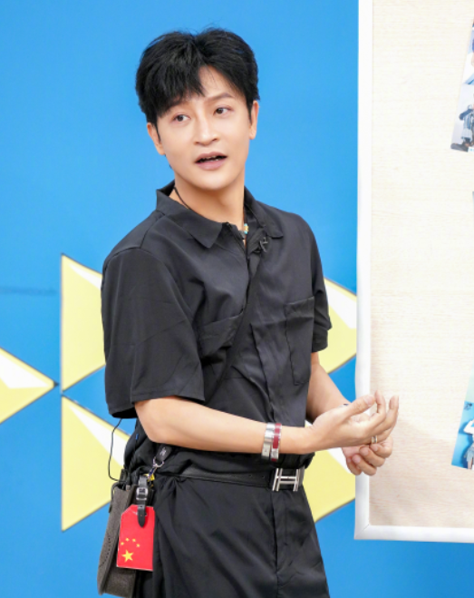 陈志朋回应经纪人拖欠佣金指控晒转账记录且称早已解除合作关系