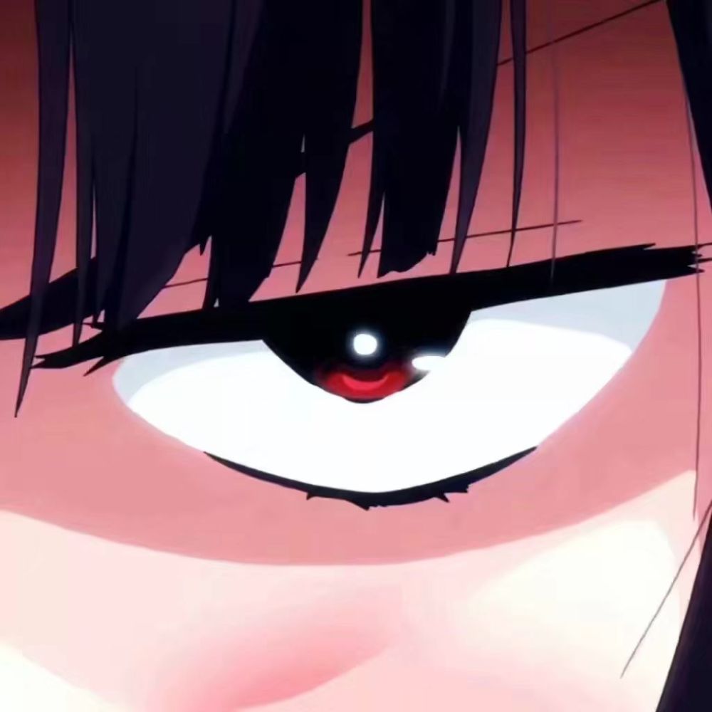 动漫头像:女孩子qq头像,你要是那样想,我也没办法_腾讯新闻