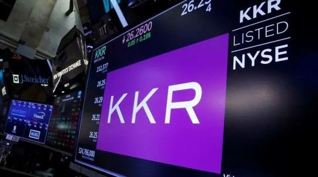 私募巨头kkr进入中国,美资pe拿下第一块基金"牌照"_腾讯新闻
