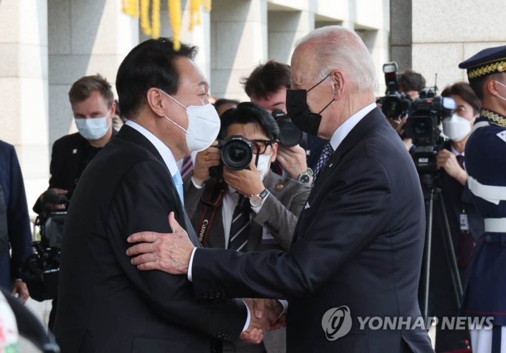 韩媒：拜登抵达首尔龙山总统府，开始同尹锡悦举行会谈武汉到汉口地铁要多久