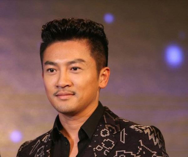 苏有朋近照曝光,整容失败成反面教材,网友:完全没必要整容