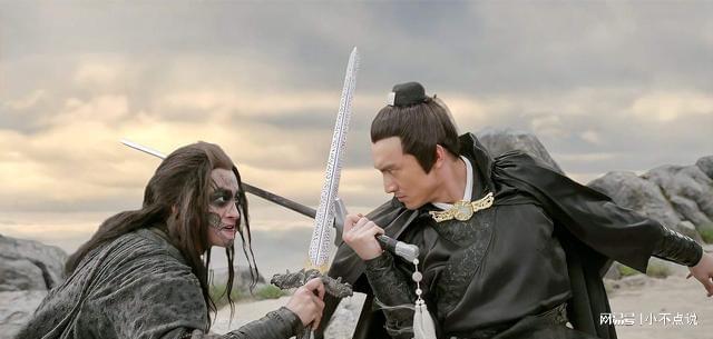 古龙笔下谢晓峰vs叶孤城vs燕十三vs西门吹雪谁能笑到最后