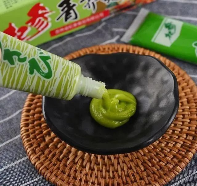 "芥末"是用什么做成的,为啥叫芥末?吃了这么多年,总算知道了
