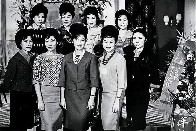 突传死讯香港知名粤剧演员任冰儿在睡梦中安详离世年过80岁仍坚持登台