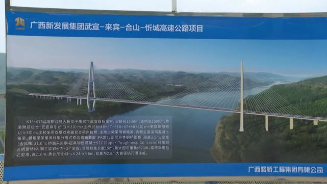 武忻高速路线图图片