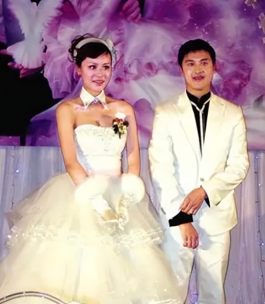 叶一茜田亮结婚15年,才发现当年两人结婚是正确的选择_腾讯新闻