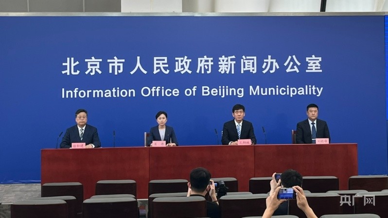 北京：封控区人员严格执行居家隔离，在家庭公用区域应佩戴口罩