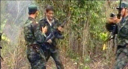 甚至整个东方市也就几十个人,二十几把枪,以刘进荣他们的实力很轻松的