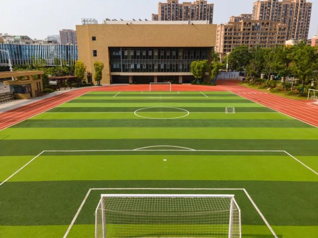 新名校成果展示——立贤小学与万物相长