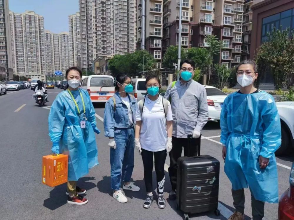 北京一检验实验室6人被采取刑事强制措施！