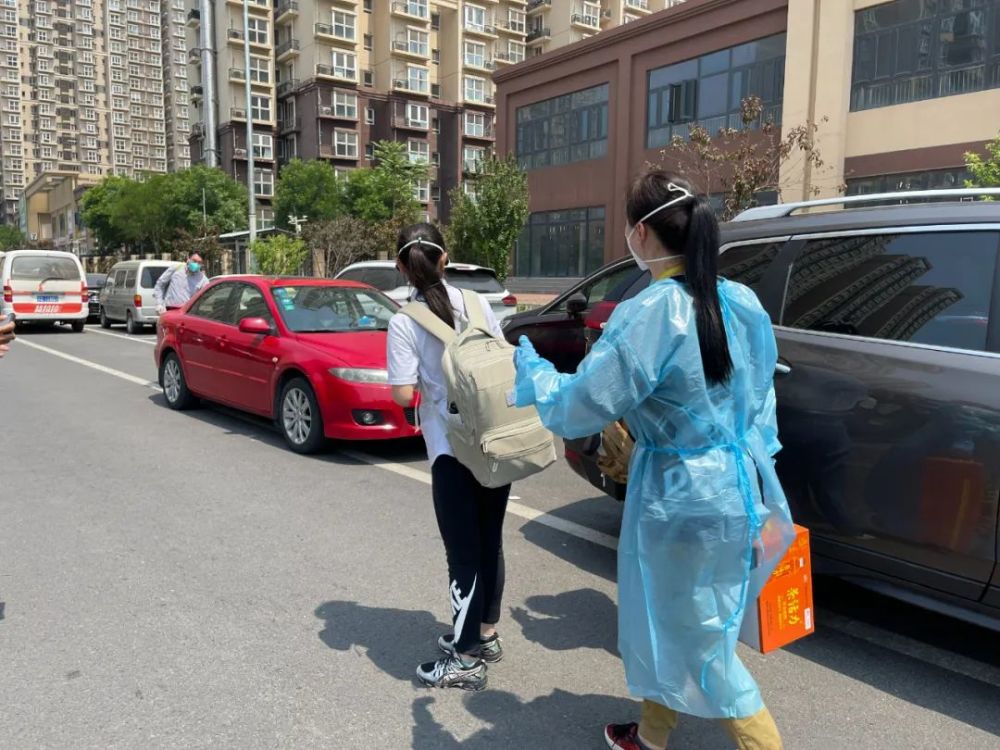 北京一检验实验室6人被采取刑事强制措施！