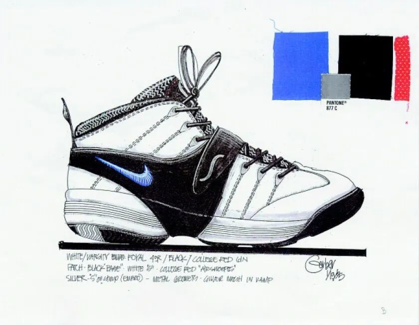 Nike的第一个50年，只是个开始（下）