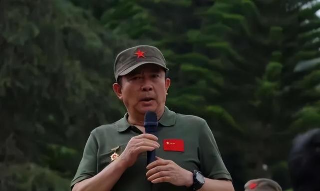 老山主攻营长臧雷,曾在烈士陵园洒泪:这里的烈士99%都没有后代