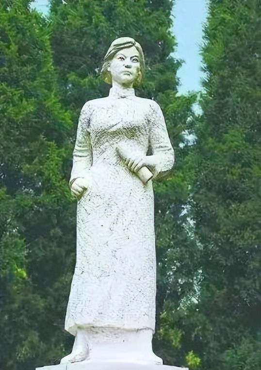 抗日女英雄王静:带领敢死队夜袭日寇司令部,酷刑受尽遭凌辱牺牲