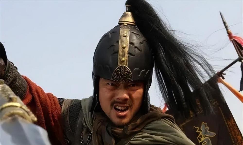 金太宗册立刘豫