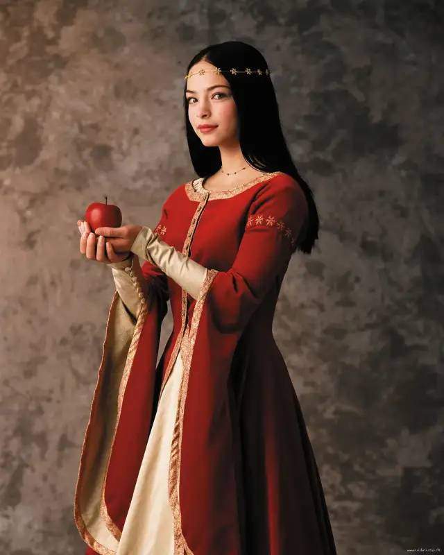 代表作是美国热门电视剧《超人前传》,此外她还在街霸真人电影《街头