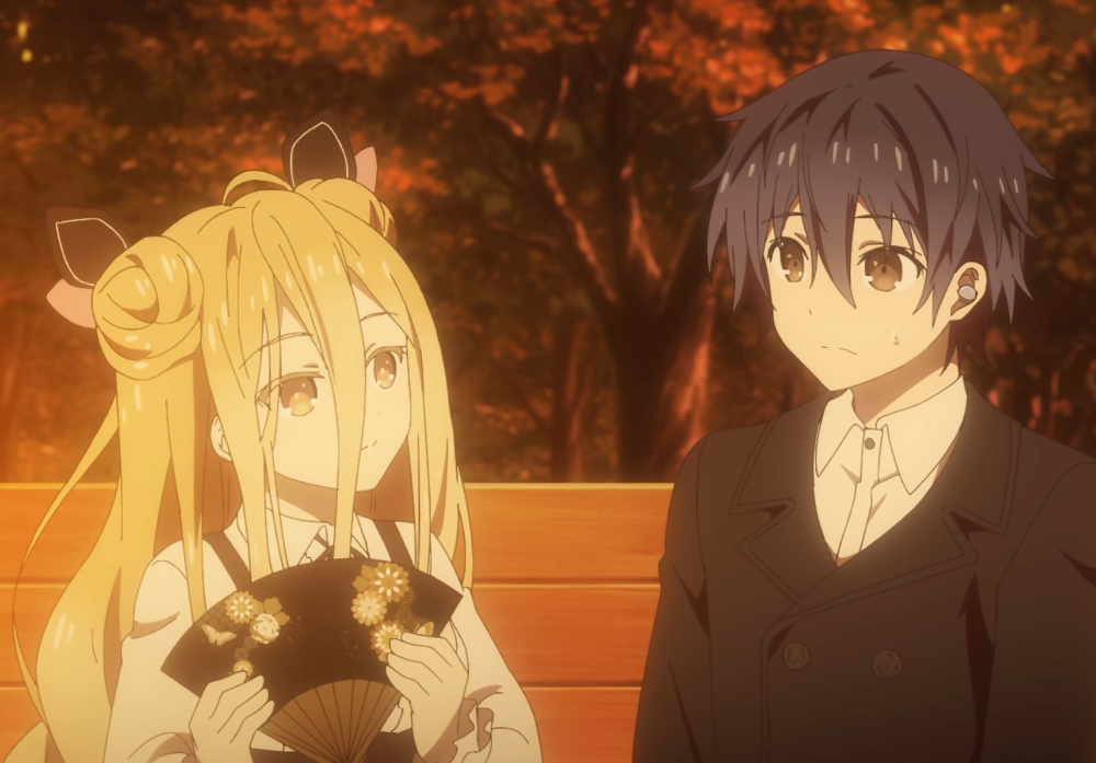 约会大作战当星宫病娇模式全开十香反转形态觉醒会受伤