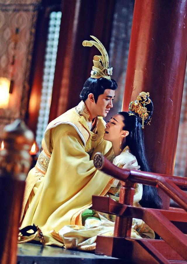 李治娶武则天属于败坏人伦吗为何这么说