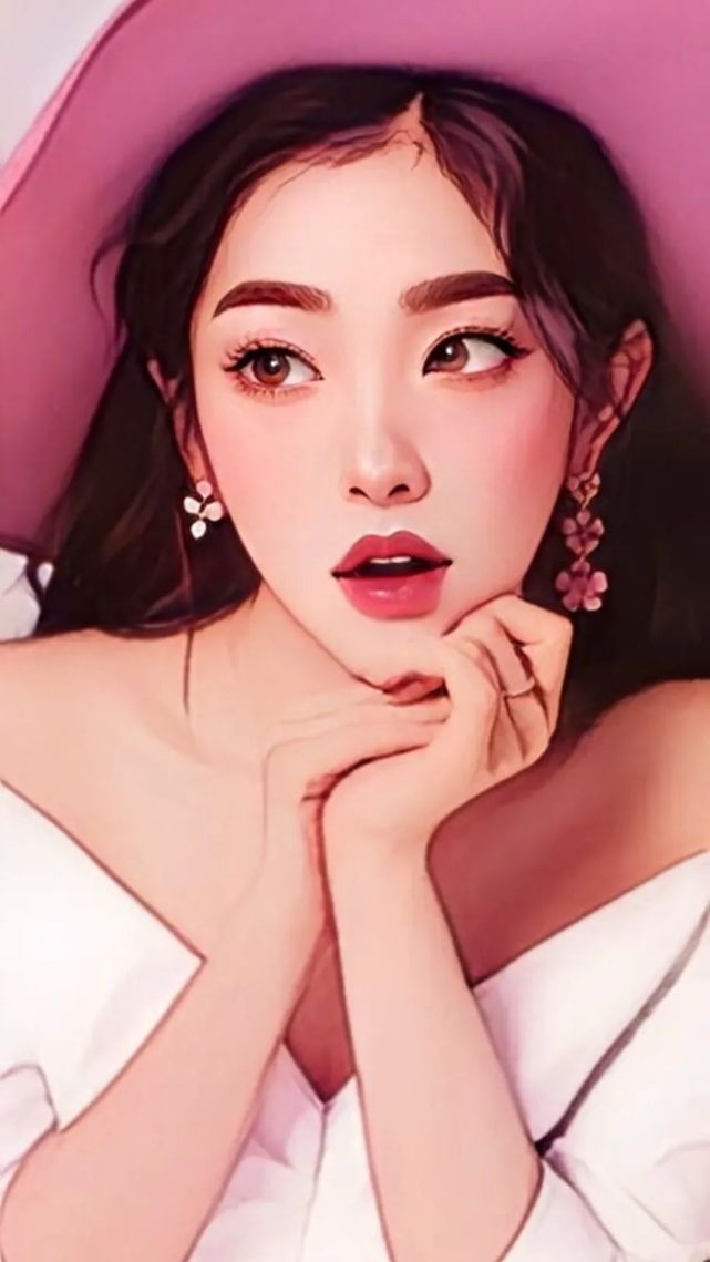 red velvet 裴珠泫irenele sserafim 宫胁咲良金泫雅aespa大家看到的