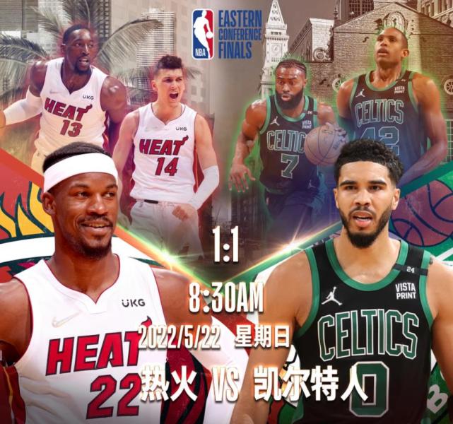 cctv5直播nba!东决形势改变,凯尔特人3大利好,巴特勒成唯一希望