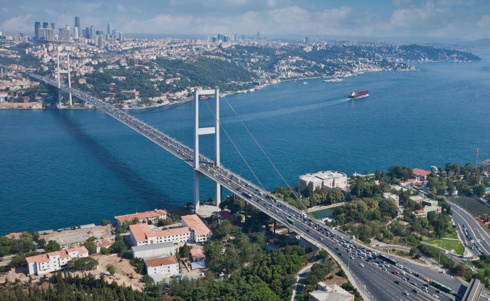 瓦良格号归国,土耳其勒索10亿,18年后有求于中国,被我国拒绝