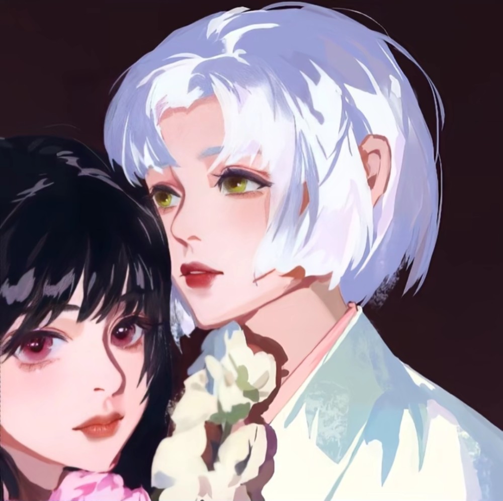 不能错过的漫头|闺蜜系列一_腾讯新闻