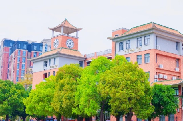 广州外国语学校初中高中扩招其中高中扩招120人