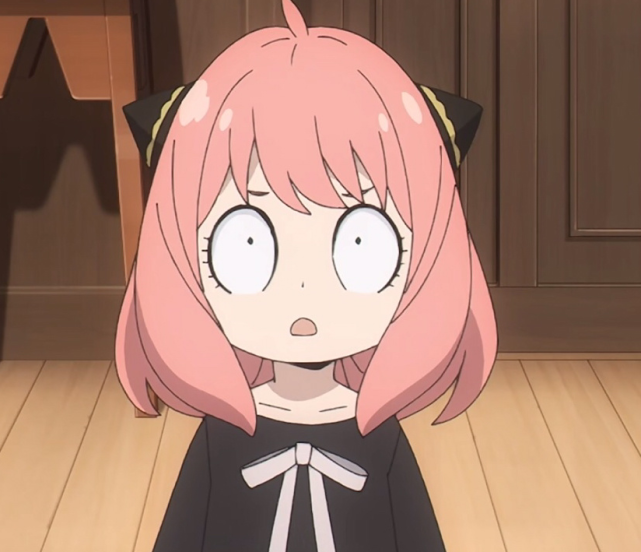 间谍过家家阿尼娅头上的两个角到底是什么不是头饰而是魔法帽